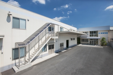 本社工場