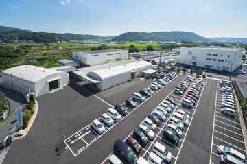 第二工場